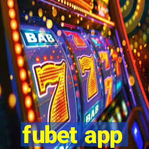 fubet app